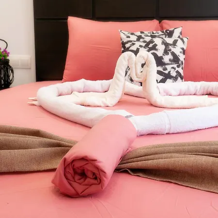 Appartement Ella Deluxe