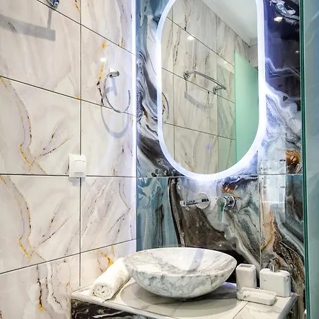 Appartement Ella Deluxe *