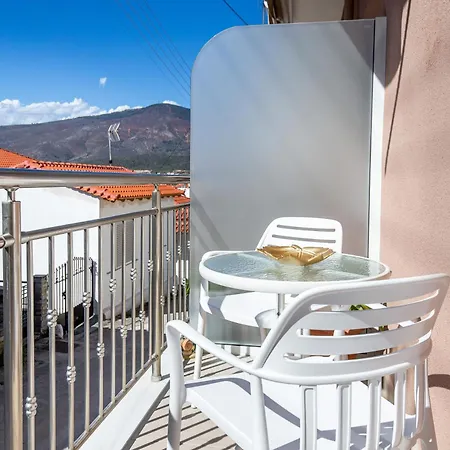 Ella Deluxe Limenaria (Thasos)