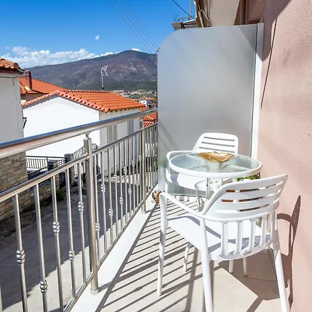 Ella Deluxe Appartement