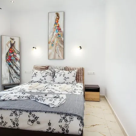 Appartement Ella Deluxe