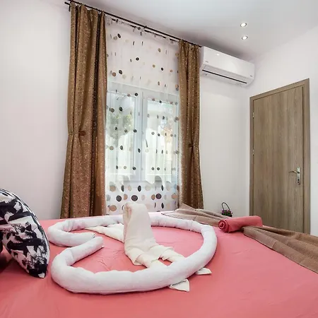 Ella Deluxe Limenaria (Thasos)