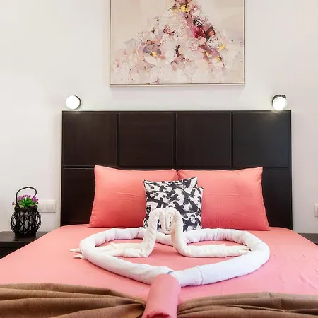 Appartement Ella Deluxe