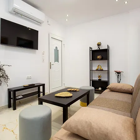 Appartement Ella Deluxe *