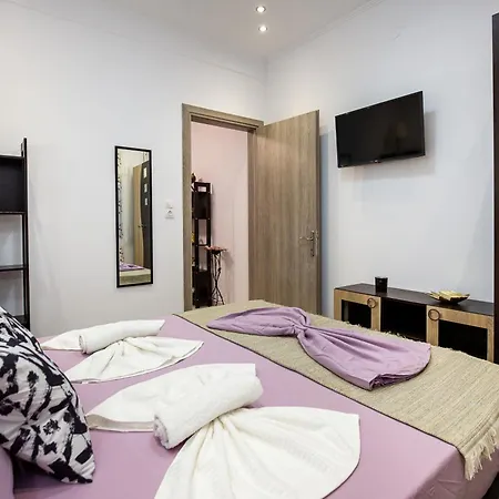 Ella Deluxe * Limenaria (Thasos)