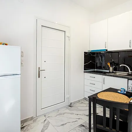 Appartement Ella Deluxe