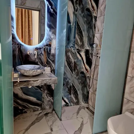 Appartement Ella Deluxe *