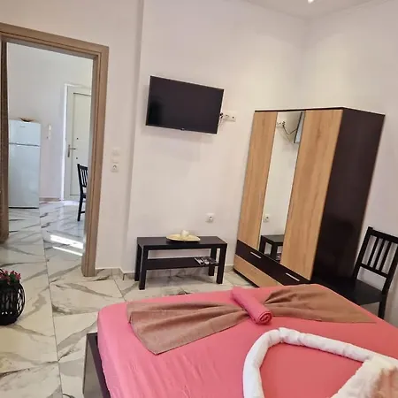 Ella Deluxe Appartement