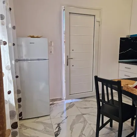 Appartement Ella Deluxe