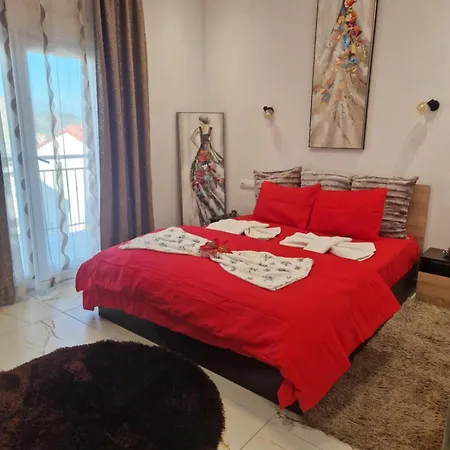 Ella Deluxe * Limenaria (Thasos)