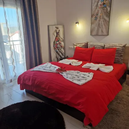 Appartement Ella Deluxe *