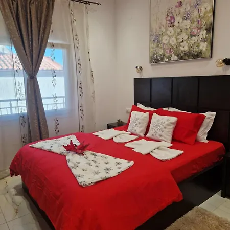 Ella Deluxe Appartement