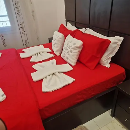 Ella Deluxe * Limenaria (Thasos)