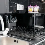 Ella Deluxe Apartament