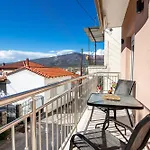 Ella Deluxe Limenaria (Thasos)