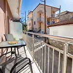 Apartament Ella Deluxe