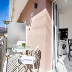 Ella Deluxe Limenaria (Thasos)