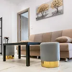 Apartament Ella Deluxe Limenaria (Thasos)