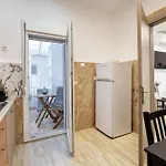 Apartament Ella Deluxe