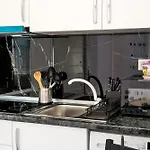 Ella Deluxe Apartament Limenaria (Thasos)