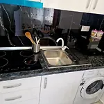 Ella Deluxe Apartament *