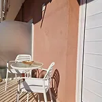 Ella Deluxe Apartament *