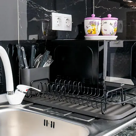 Ella Deluxe Apartman