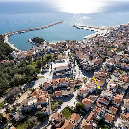 Ella Deluxe Apartament *