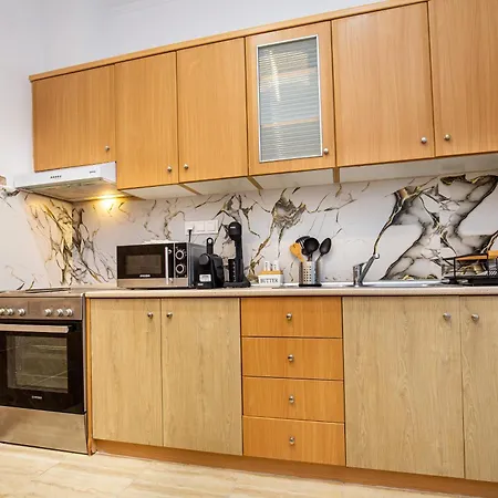 Ella Deluxe Apartman