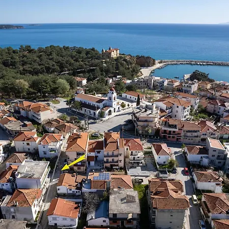 Ella Deluxe * Limenaria (Thasos)