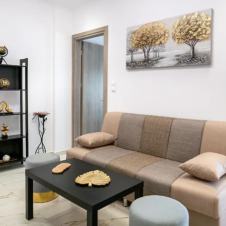 Apartament Ella Deluxe *