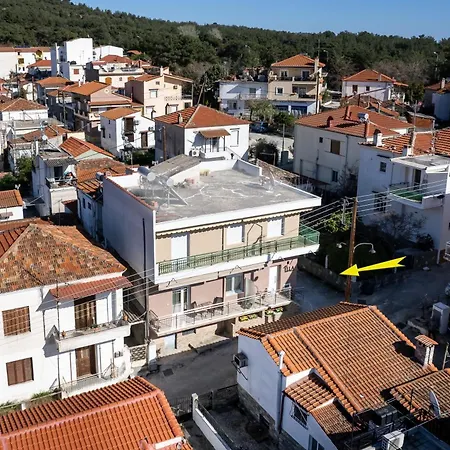 Apartament Ella Deluxe