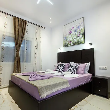 Apartman Ella Deluxe *