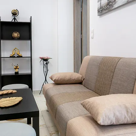 Ella Deluxe Limenária