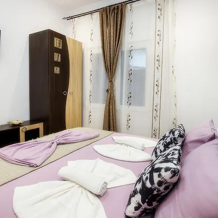 Apartment Ella Deluxe