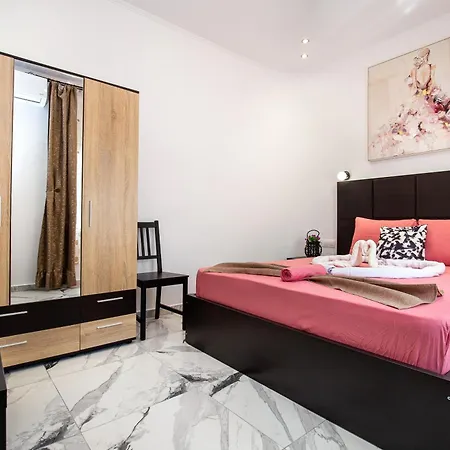 Ella Deluxe Limenária