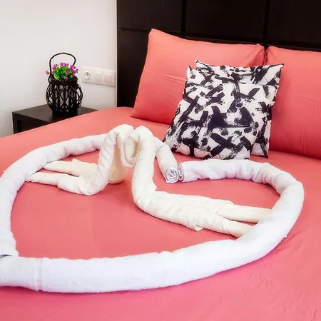 Ella Deluxe Apartment Limenaria (Thasos)