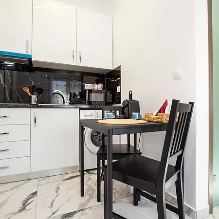 Apartment Ella Deluxe *