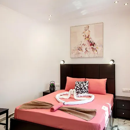 Ella Deluxe Apartman