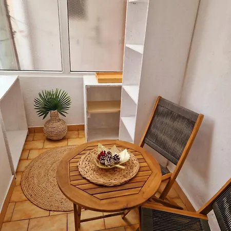 Ella Deluxe Apartman