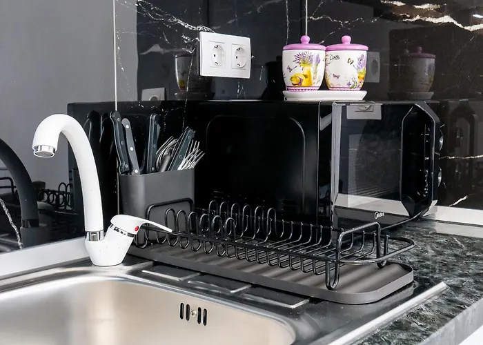 Ella Deluxe Apartament