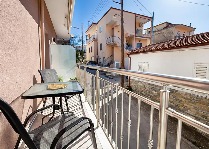 Apartament Ella Deluxe