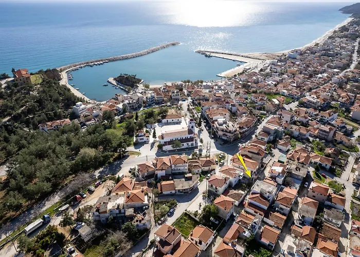 Ella Deluxe Apartament *