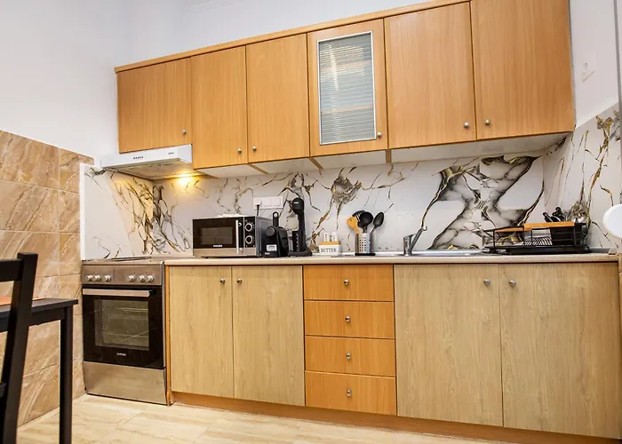 Ella Deluxe Apartament