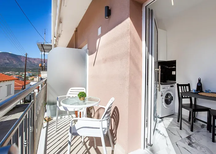 Ella Deluxe Limenaria (Thasos)