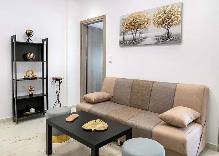 Apartament Ella Deluxe *