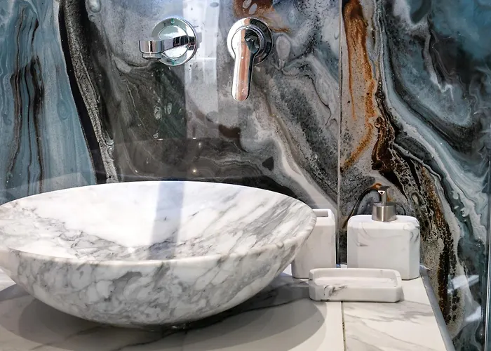 Ella Deluxe * Limenaria (Thasos)