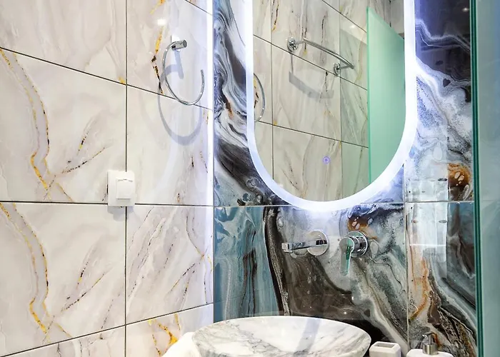 Apartament Ella Deluxe *