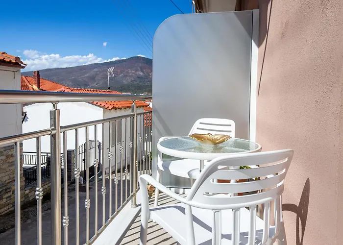 Ella Deluxe Limenaria (Thasos)