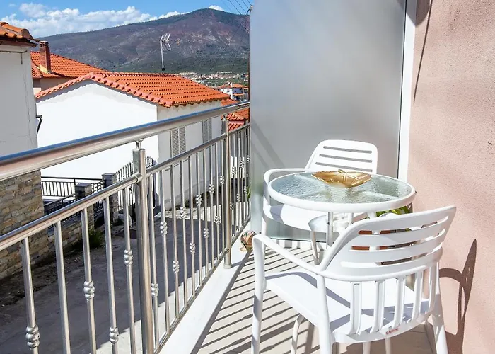 Ella Deluxe Apartament